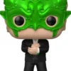 Mr. Strickland
