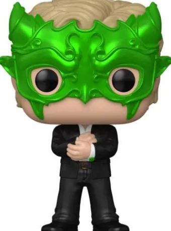 Mr. Strickland