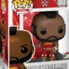 Mr. T