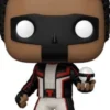 Mr. Terrific