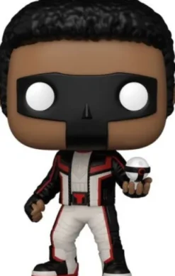 Mr. Terrific