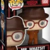 Mr. Whatsit