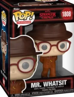 Mr. Whatsit