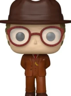 Mr. Whatsit