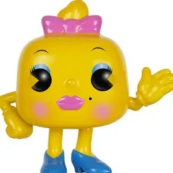 Ms. Pac-Man