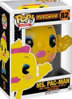 Ms. Pac-Man