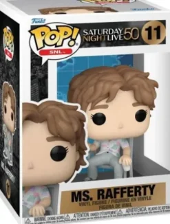 Ms. Rafferty