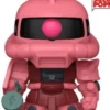 MS-06S Char's Zaku II