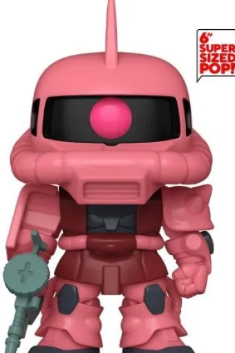MS-06S Char's Zaku II