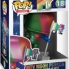 MTV Rainbow Moon Person