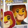 Mufasa