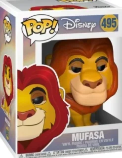 Mufasa