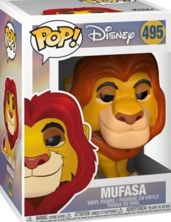 Mufasa