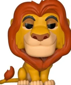 Mufasa