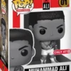 Muhammad Ali - Noir & Blanc