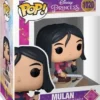 Mulan