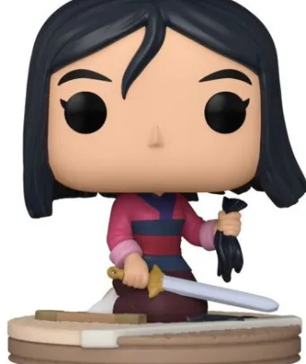 Mulan
