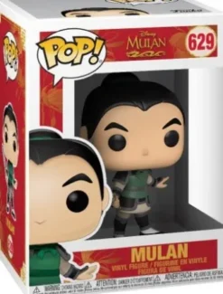Mulan