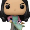 Mulan (Villageoise)