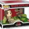 Muldoon Raptor Hunt