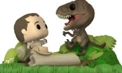 Muldoon Raptor Hunt