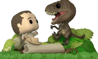 Muldoon Raptor Hunt