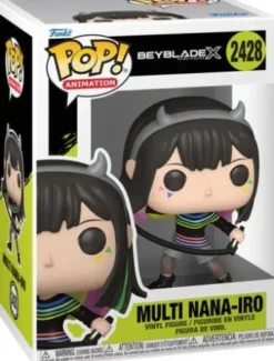 Multi Nana-Iro