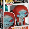 Mumm-Ra
