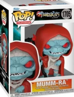 Mumm-Ra