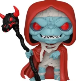 Mumm-Ra