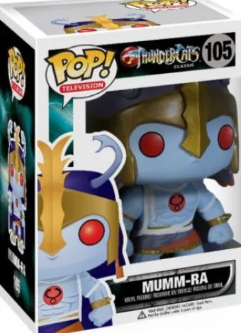 Mumm-Ra
