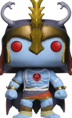 Mumm-Ra