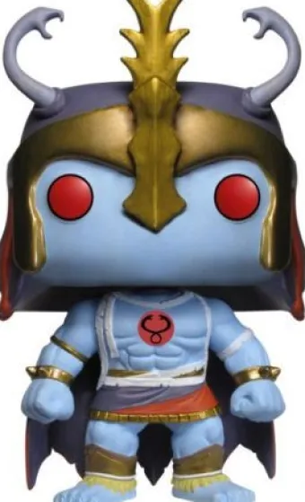 Mumm-Ra