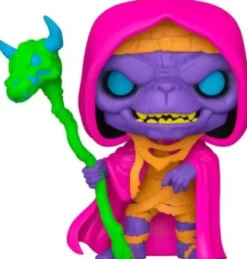 Mumm-Ra - BlackLight