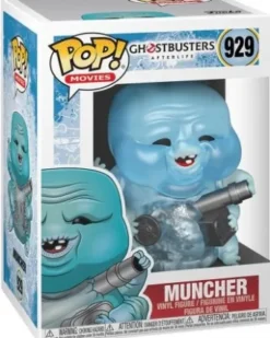 Muncher