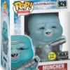 Muncher - Glow in the Dark