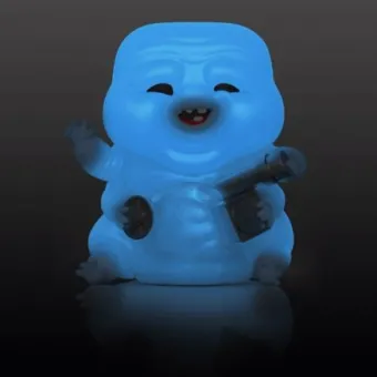 Muncher - Glow in the Dark