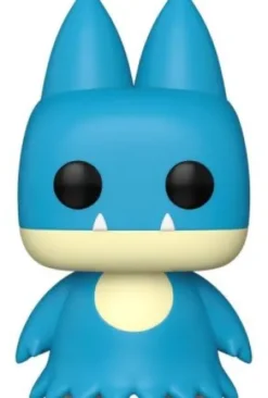 Munchlax - Goinfrex - Mampfaxo (EMEA) - 25 cm