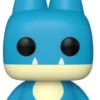 Munchlax - Goinfrex - Mampfaxo (EMEA)