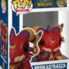 Murkastrasza