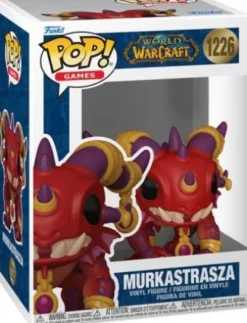 Murkastrasza