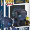 Murloc - Glow in the Dark