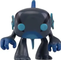 Murloc - Glow in the Dark