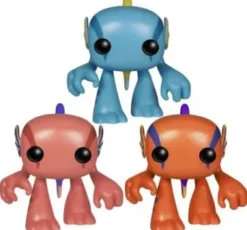 Murloc - 3 Pack