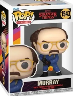 Murray