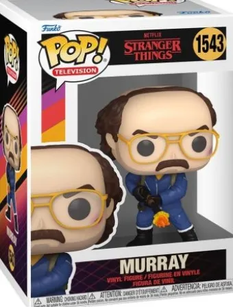 Murray