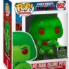 Musclor (Slime Pit)