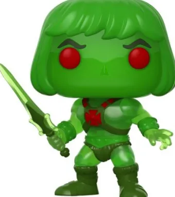 Musclor (Slime Pit)