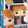 Music Video Phoebe