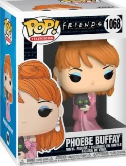 Music Video Phoebe